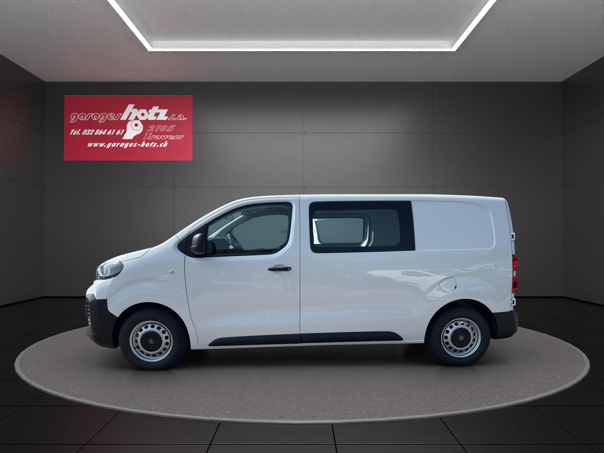 PEUGEOT EXPERT HDi145 S-showroom-element-2