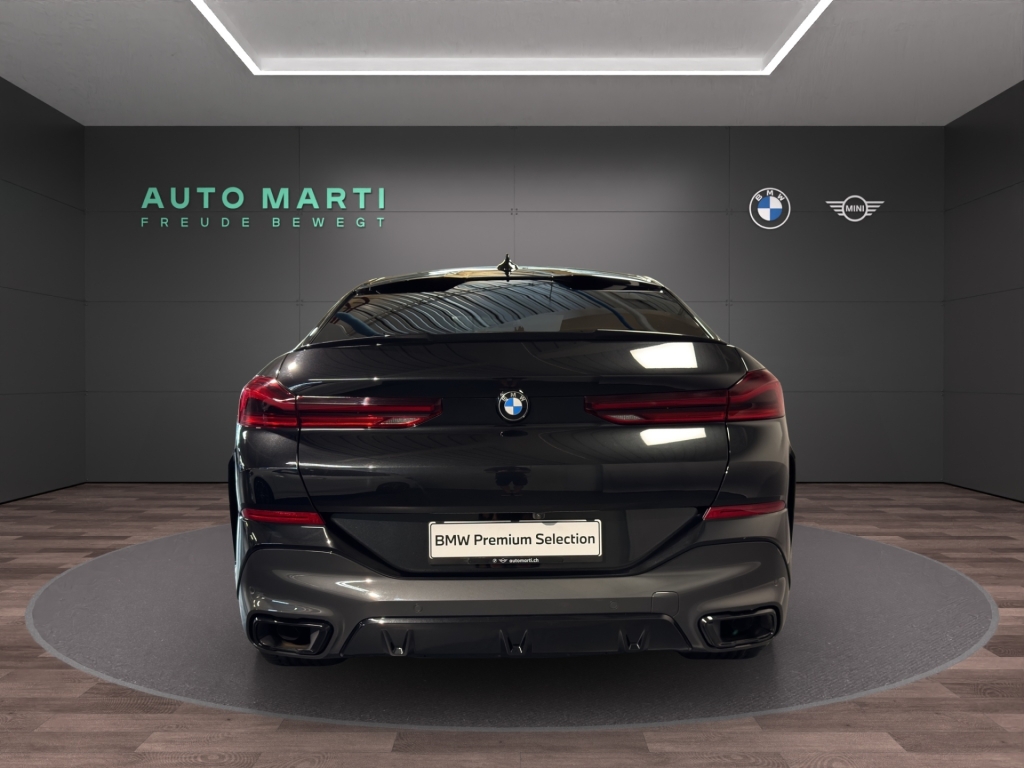 BMW X6 xDrive 48V 30d M Sport-showroom-element-2