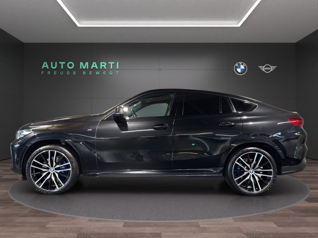 BMW X6 xDrive 48V 30d M Sport-showroom-element-1