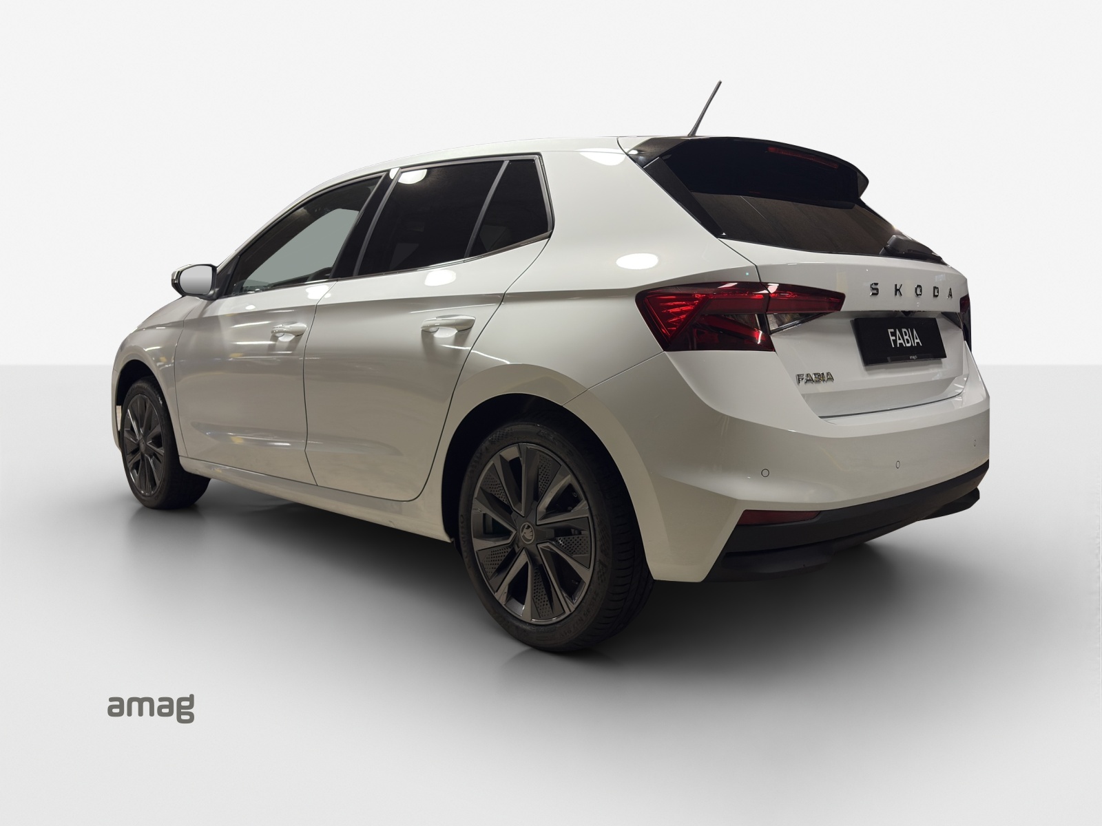 SKODA Fabia 1.5 TSI Dynamic DSG-showroom-element-2