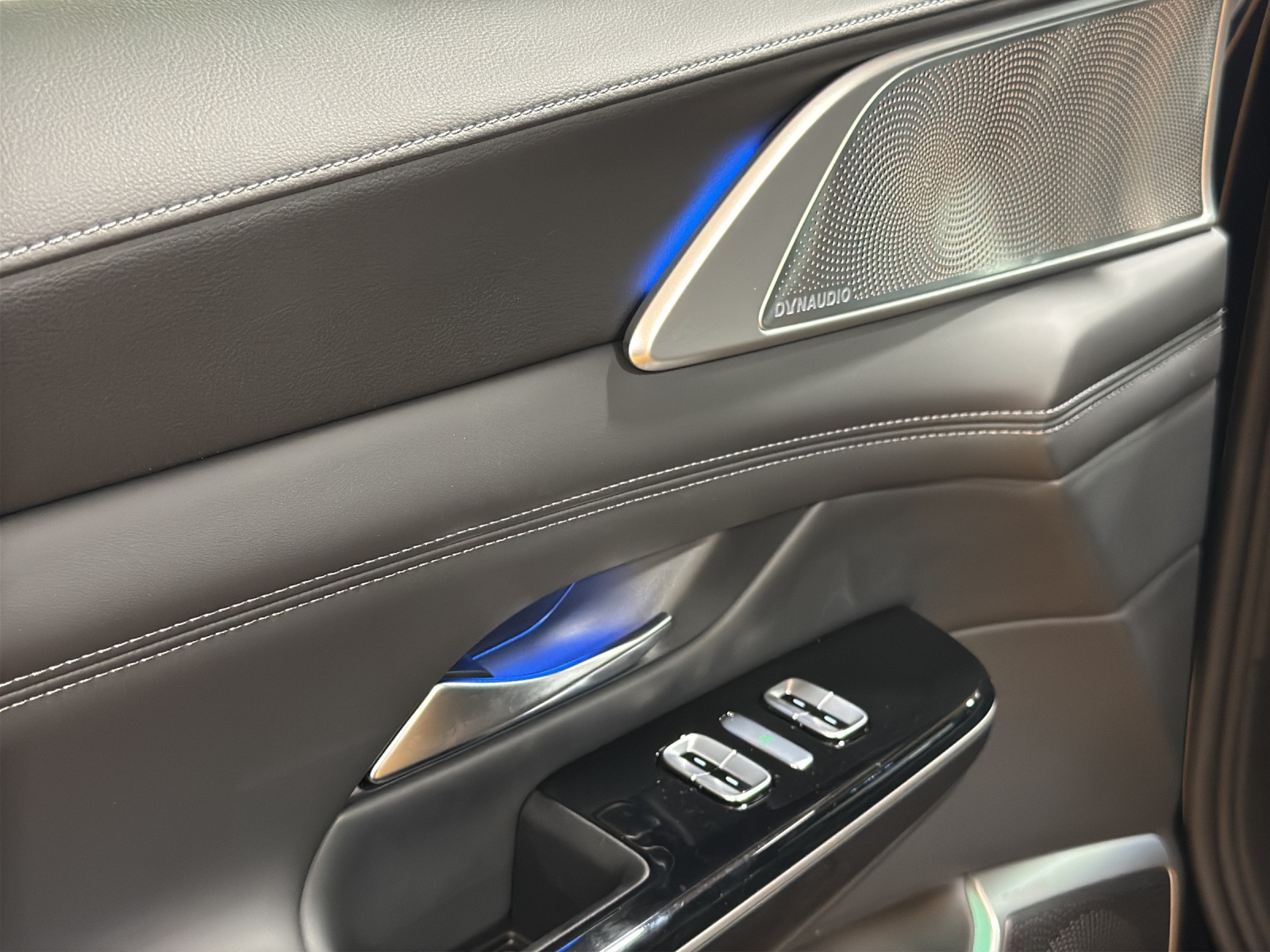 Image XPENG G9 G9 93kWh Performance AWD 2026