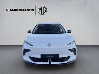 MG S5 EV 64 kWh Luxury - Bild 4