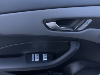 MG S5 EV 64 kWh Luxury - weitere Bilder