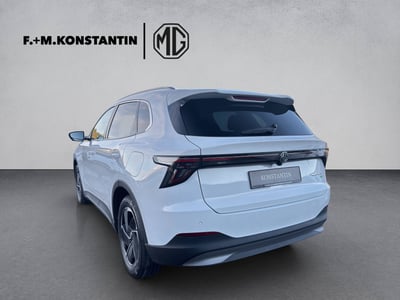 MG S5 EV 64 kWh Luxury - Bild 5