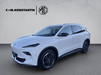 MG S5 EV 64 kWh Luxury - Bild 2