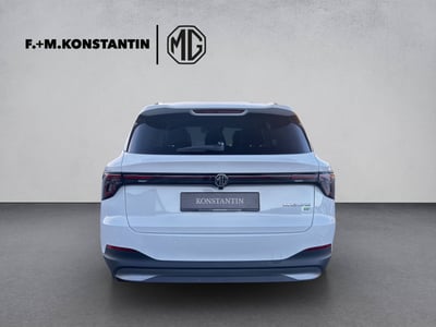 MG S5 EV 64 kWh Luxury - Bild 6