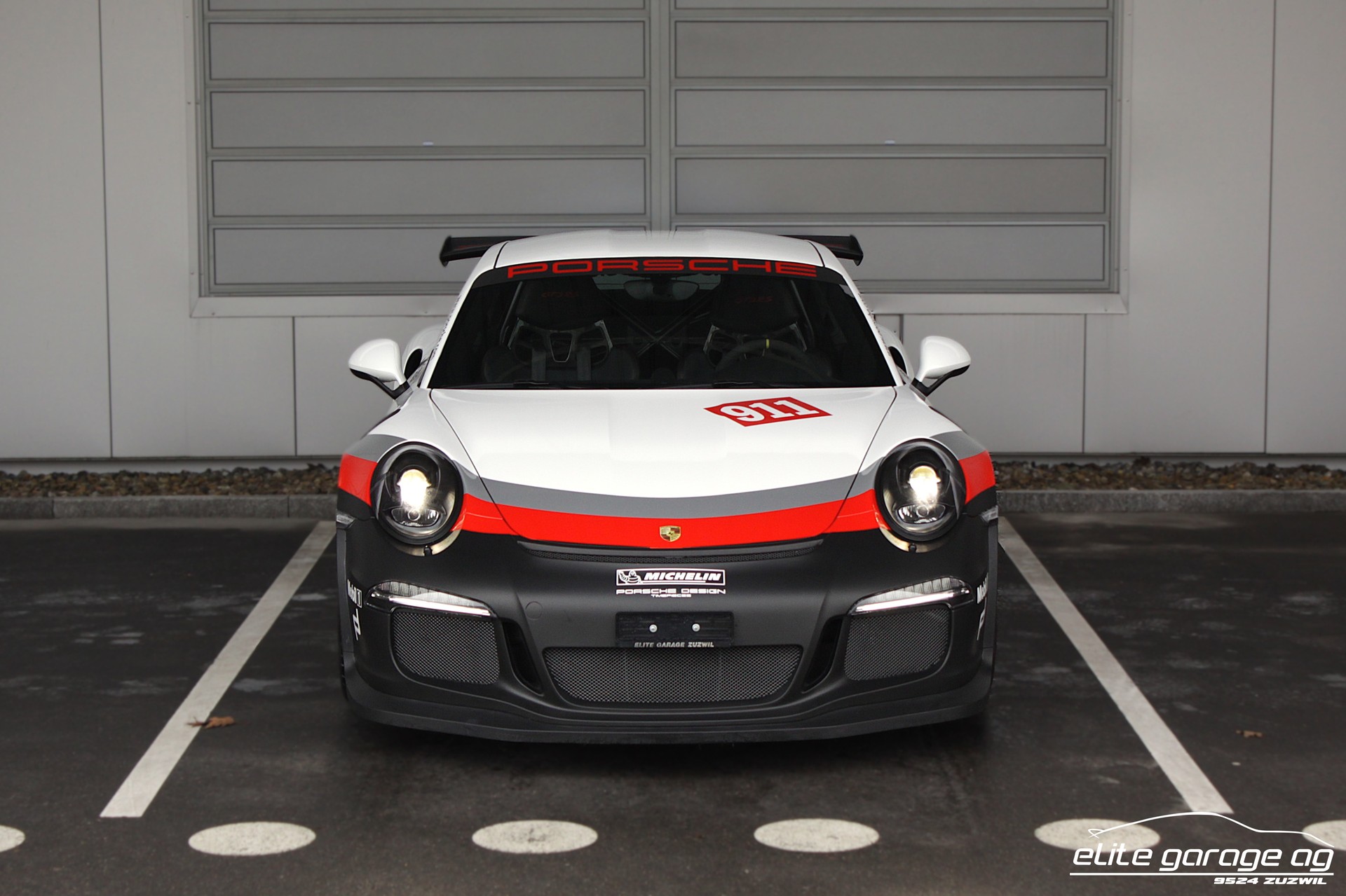 Elite Zuzwil 50 Jahre | AutoScout24