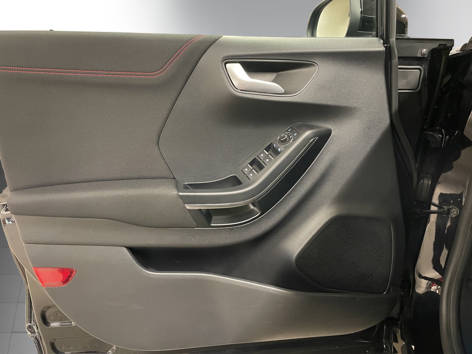 Image FORD PUMA Puma 1.0 EcoB ST-Li De A