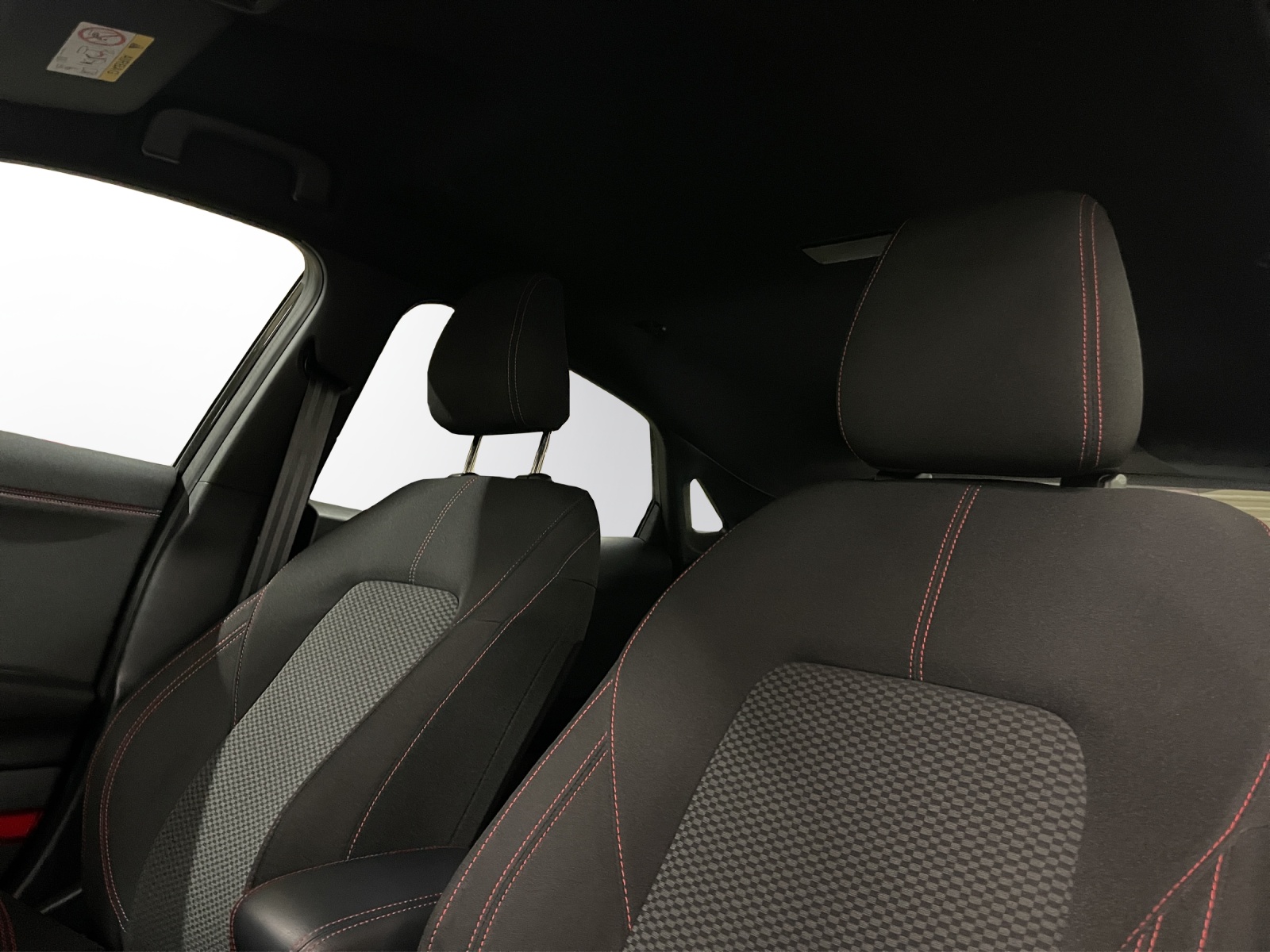 Image FORD PUMA Puma 1.0 EcoB ST-Li De A