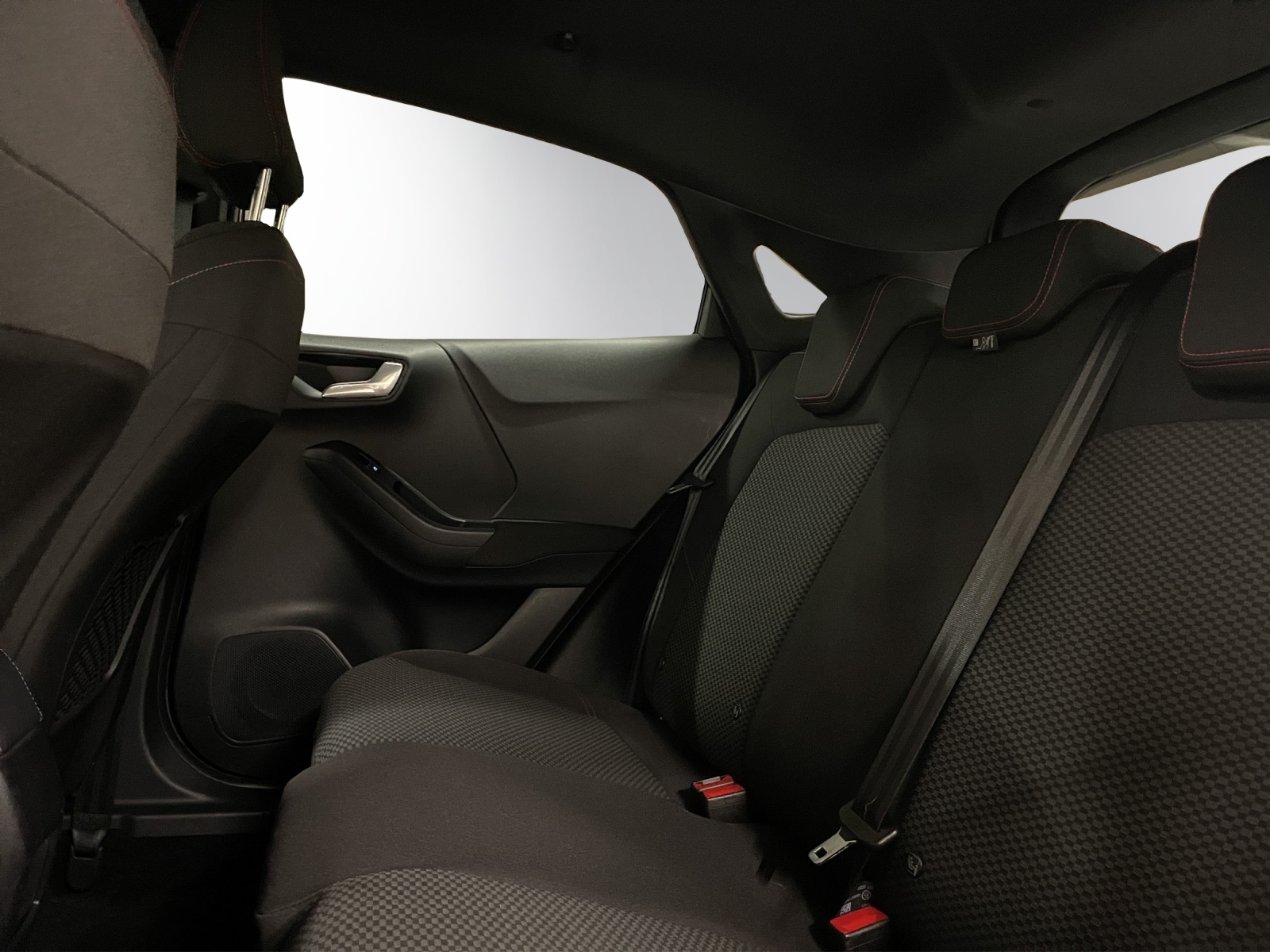 Image FORD PUMA Puma 1.0 EcoB ST-Li De A