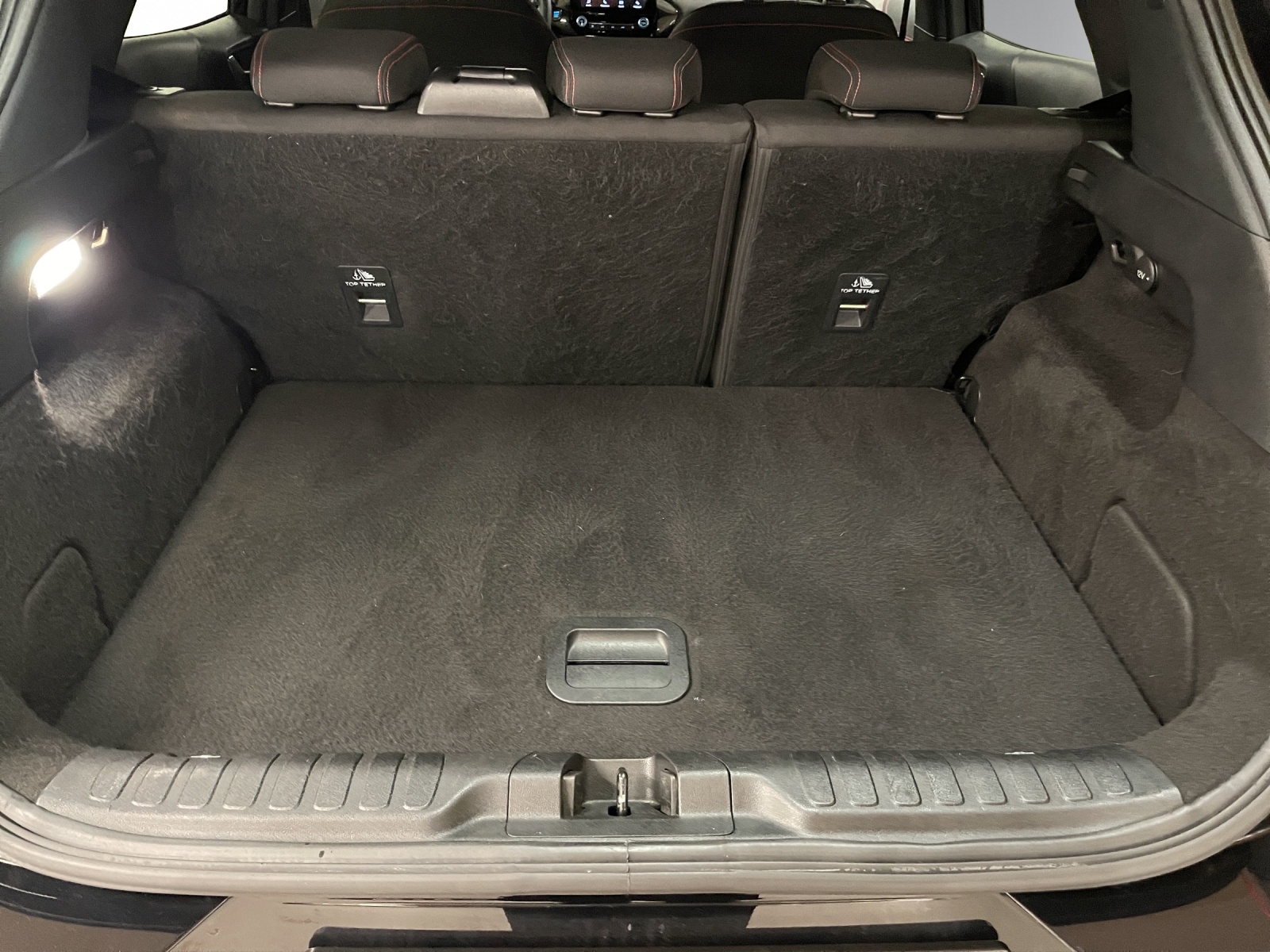 Image FORD PUMA Puma 1.0 EcoB ST-Li De A