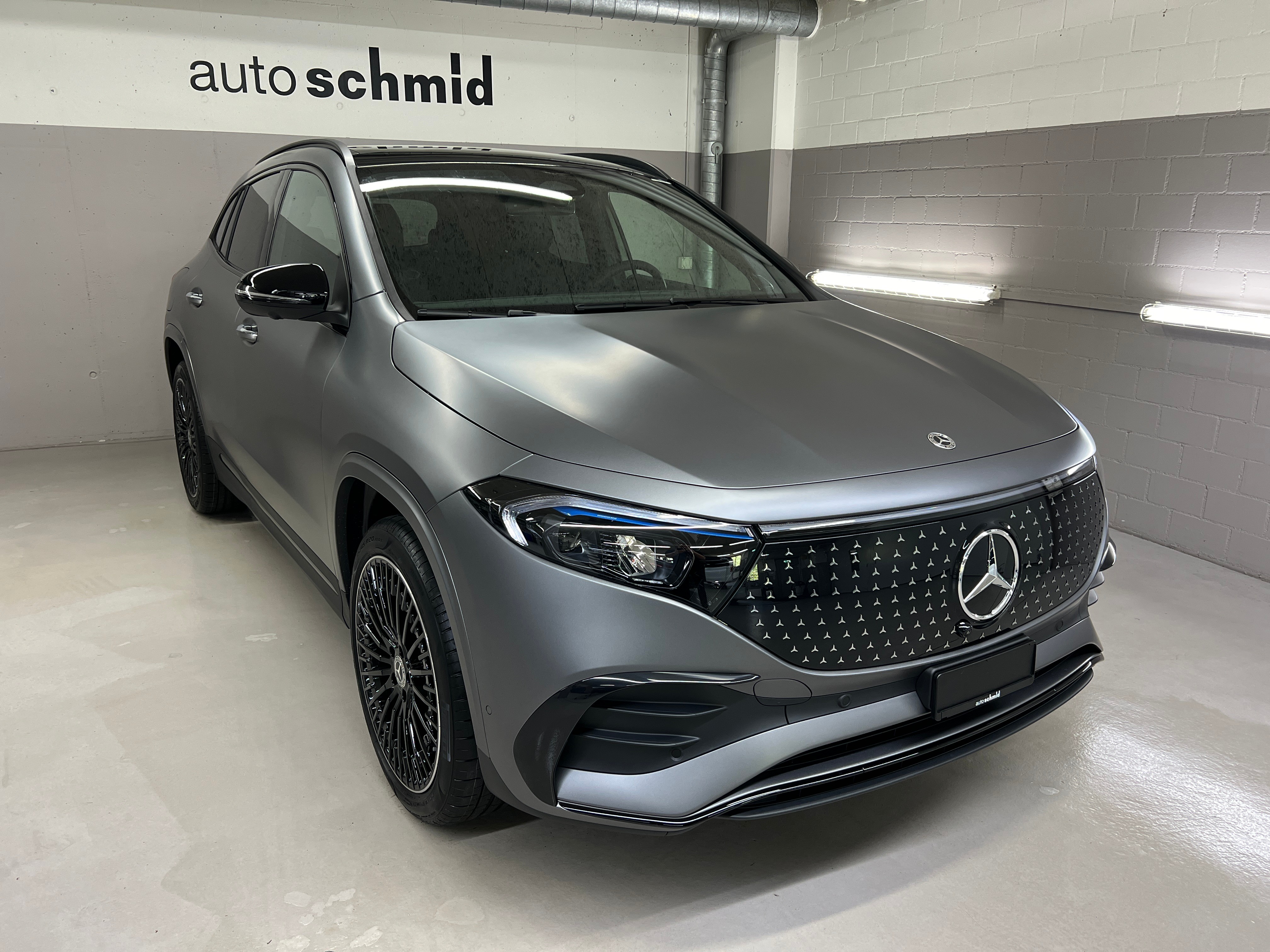 MERCEDES-BENZ (SUV / Gelndewagen)