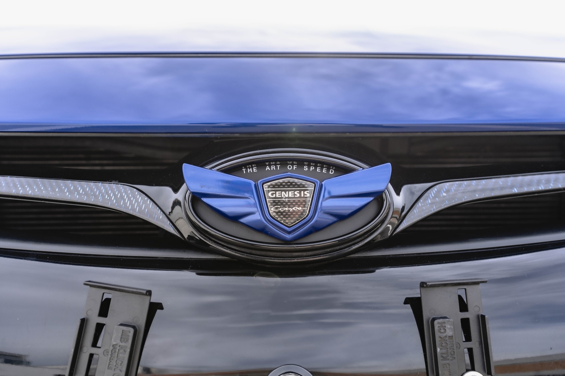 HYUNDAI Genesis 2.0 Turbo * EINMALIGE GELEGENHEIT * FRISCH AB MFK * VOLLAUSSTATTUNG *-showroom-element-2
