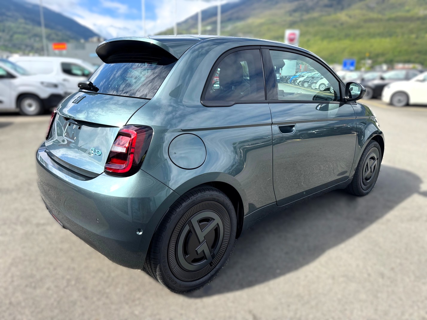 2021 Fiat Fiat Bvlgari Price Bvlgari Fiat 500 Price Milan: Fast