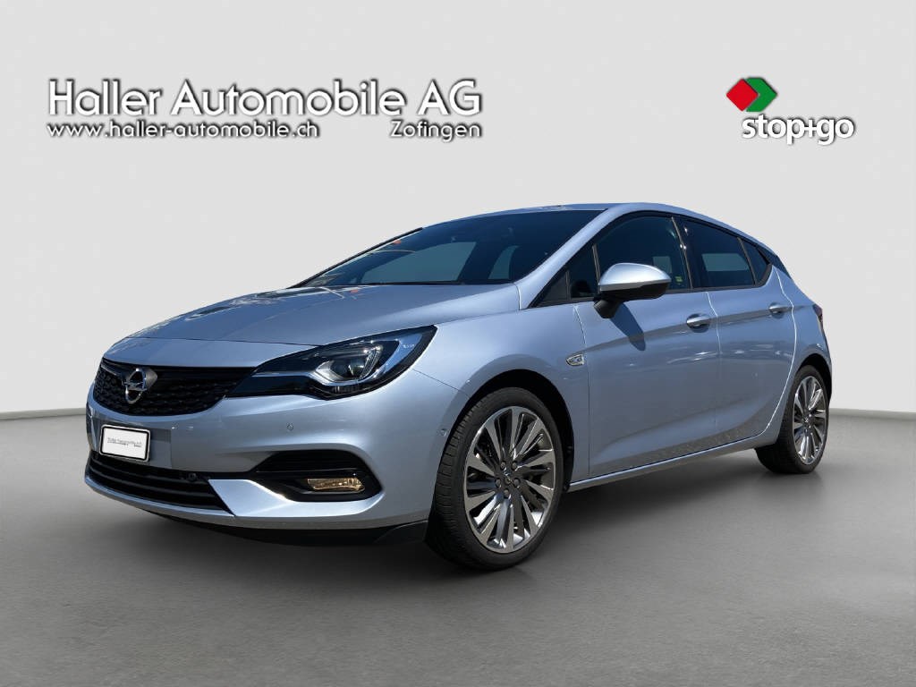 OPEL Astra 1.2 T 145 Ultimate S/S