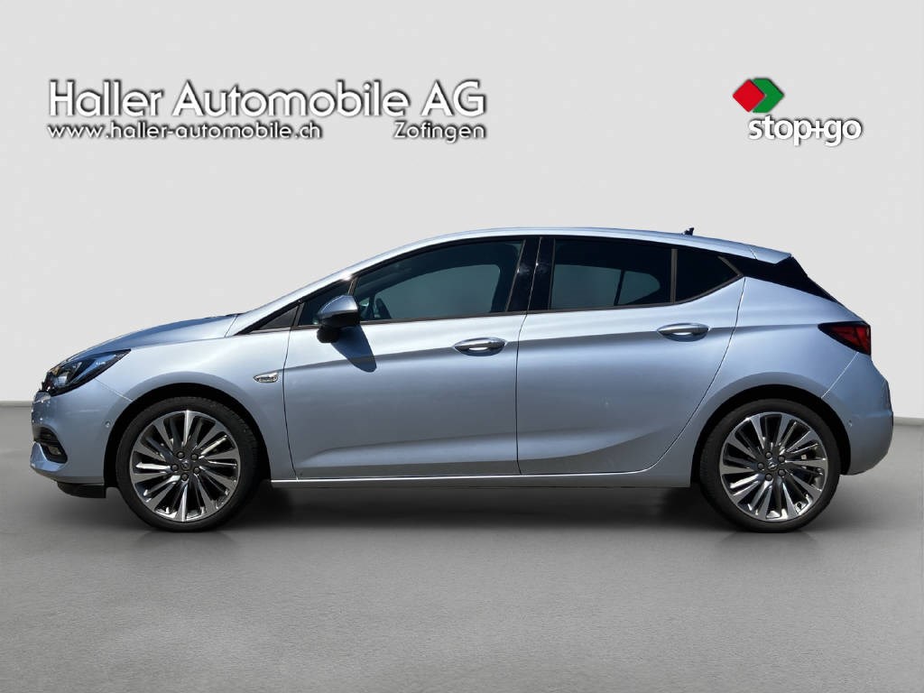 OPEL Astra 1.2 T 145 Ultimate S/S-showroom-element-1