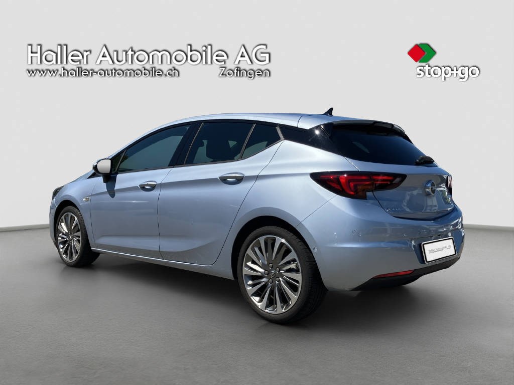 OPEL Astra 1.2 T 145 Ultimate S/S-showroom-element-2