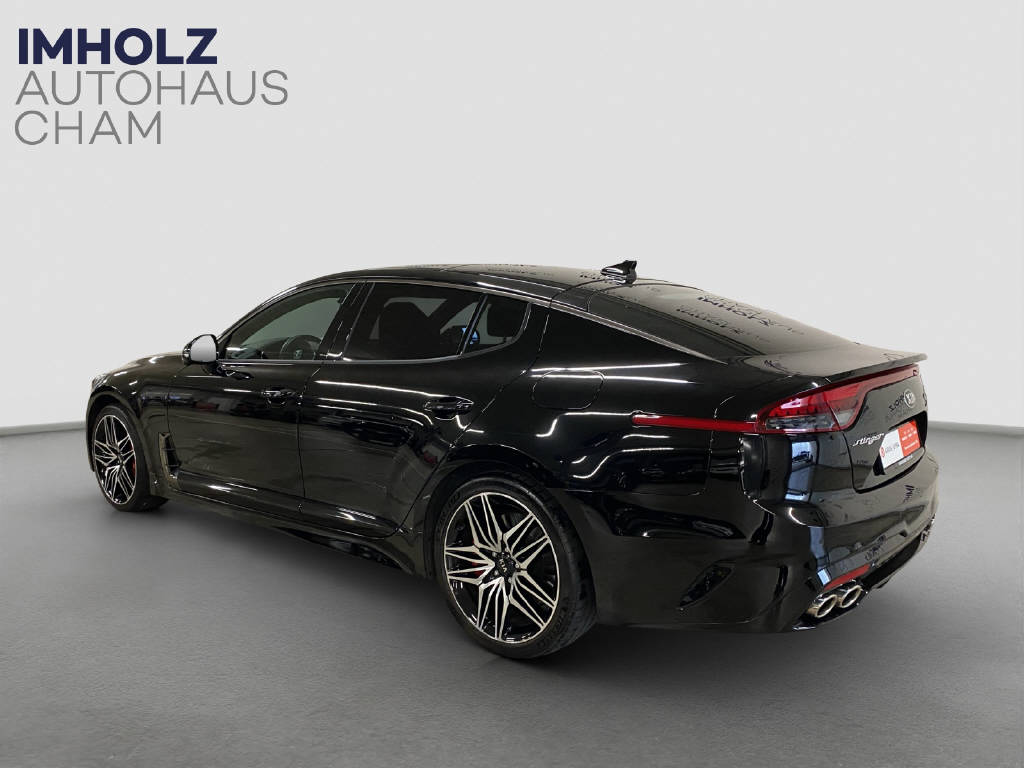 KIA Stinger GT 3.3 T-GDi-showroom-element-2