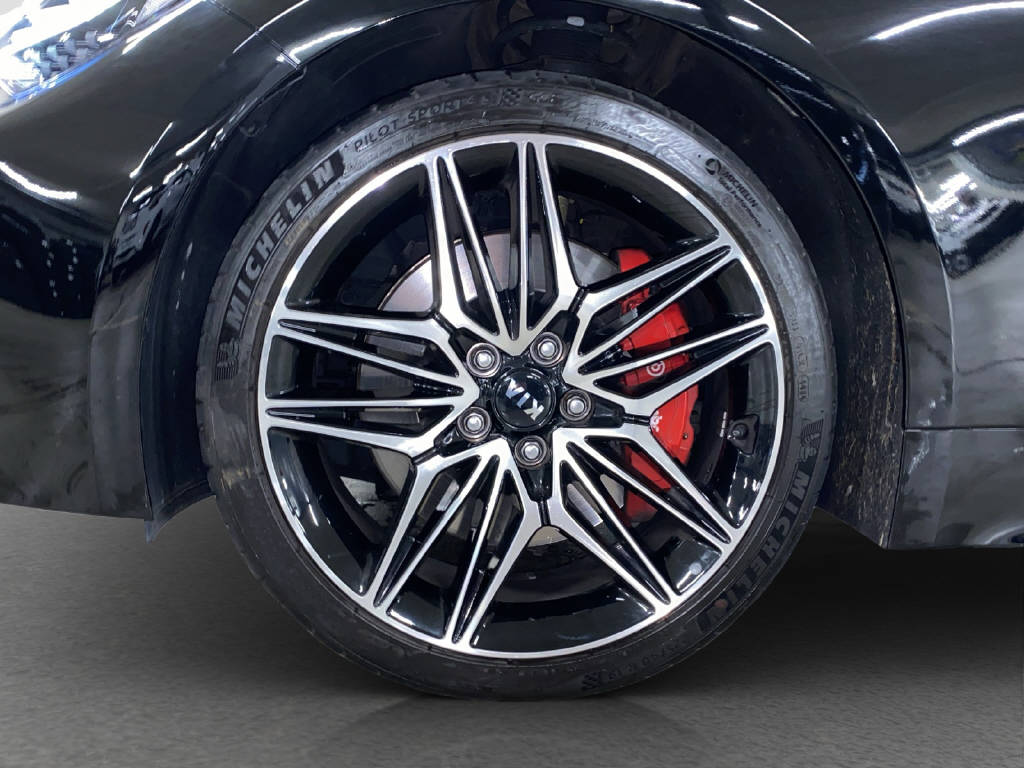 KIA Stinger GT 3.3 T-GDi-image-13