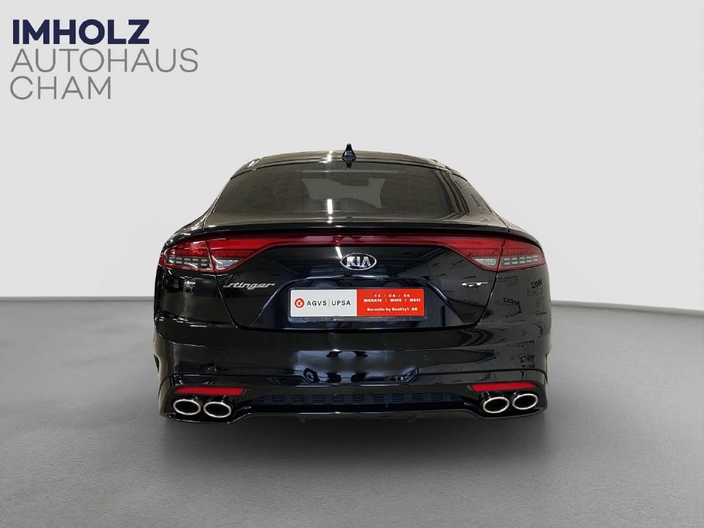 KIA Stinger GT 3.3 T-GDi-showroom-element-3