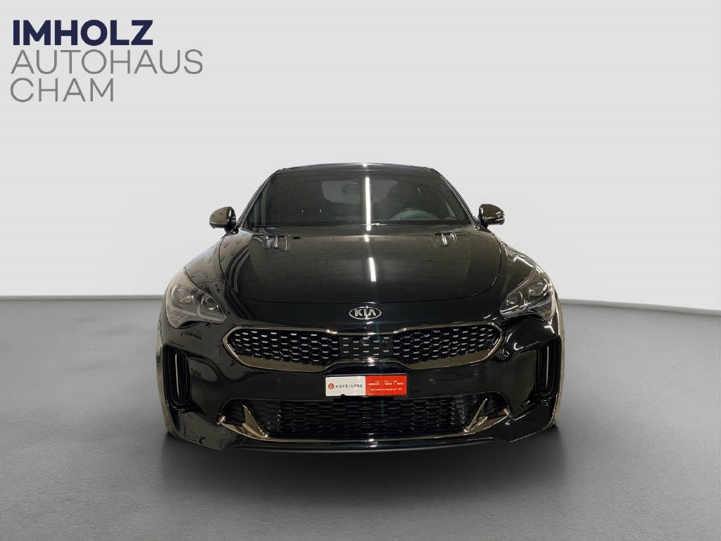 KIA Stinger GT 3.3 T-GDi-image-4