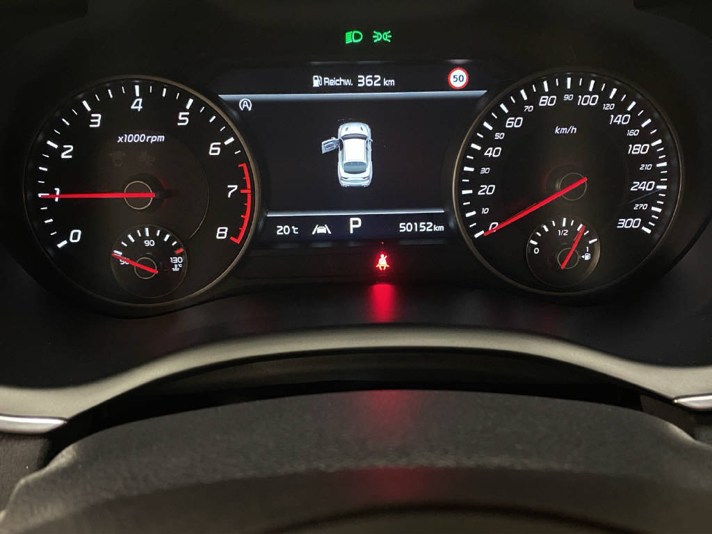KIA Stinger GT 3.3 T-GDi-image-7