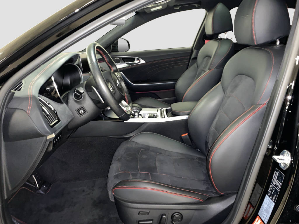 KIA Stinger GT 3.3 T-GDi-image-5