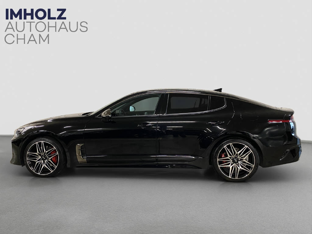 KIA Stinger GT 3.3 T-GDi-showroom-element-1