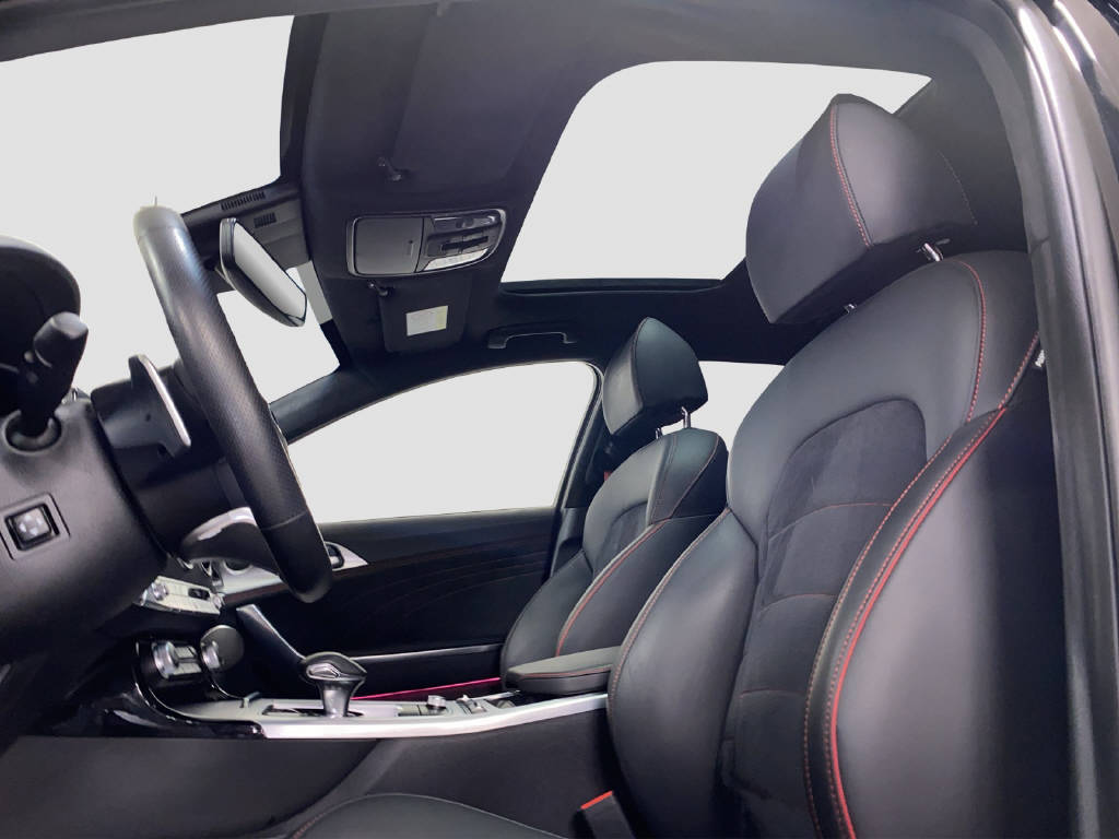 KIA Stinger GT 3.3 T-GDi-image-6
