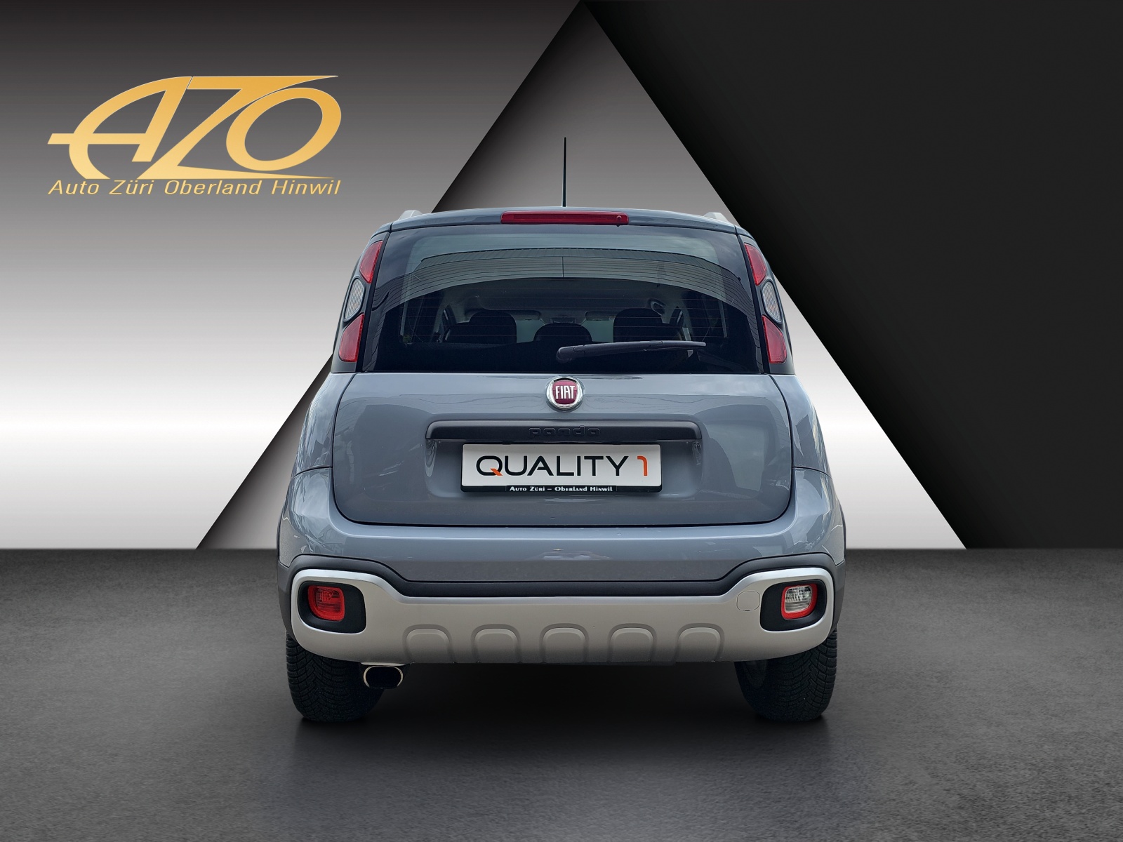 FIAT Panda 0.9 Twinair Turbo Cross 4x4-showroom-element-3