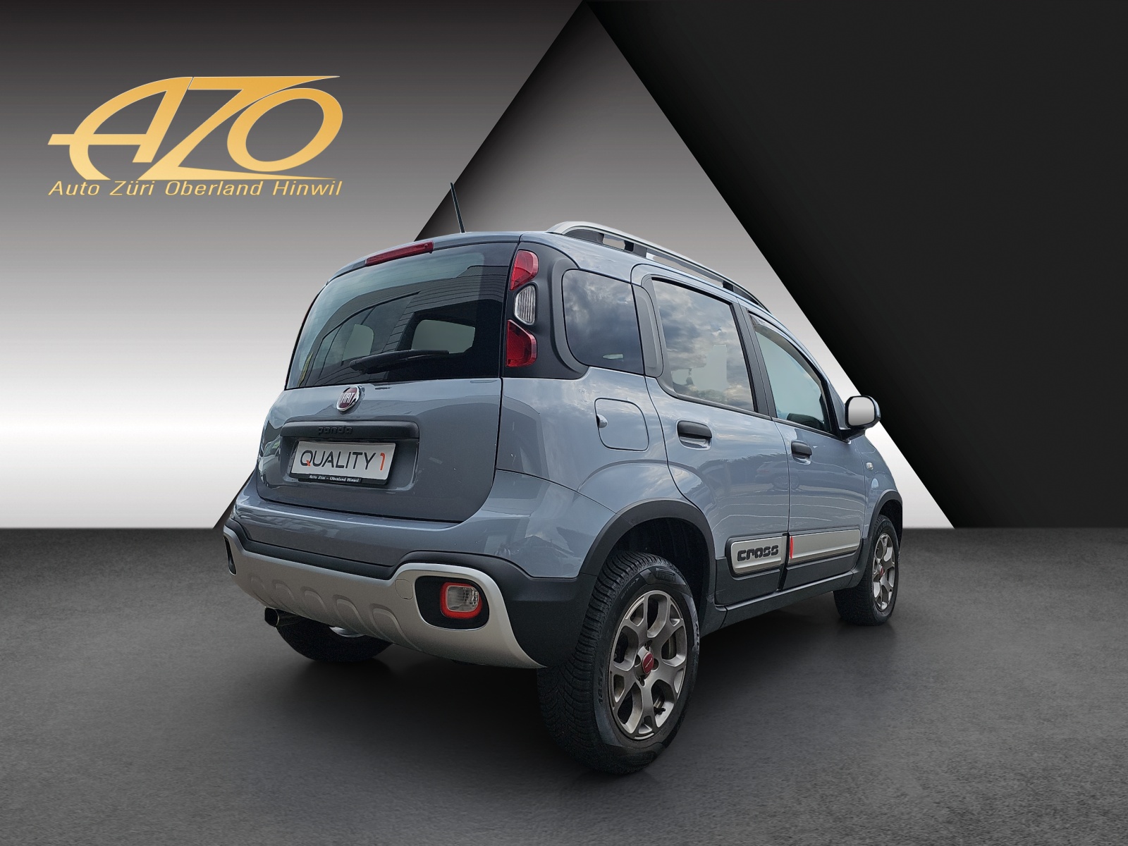 FIAT Panda 0.9 Twinair Turbo Cross 4x4-showroom-element-2