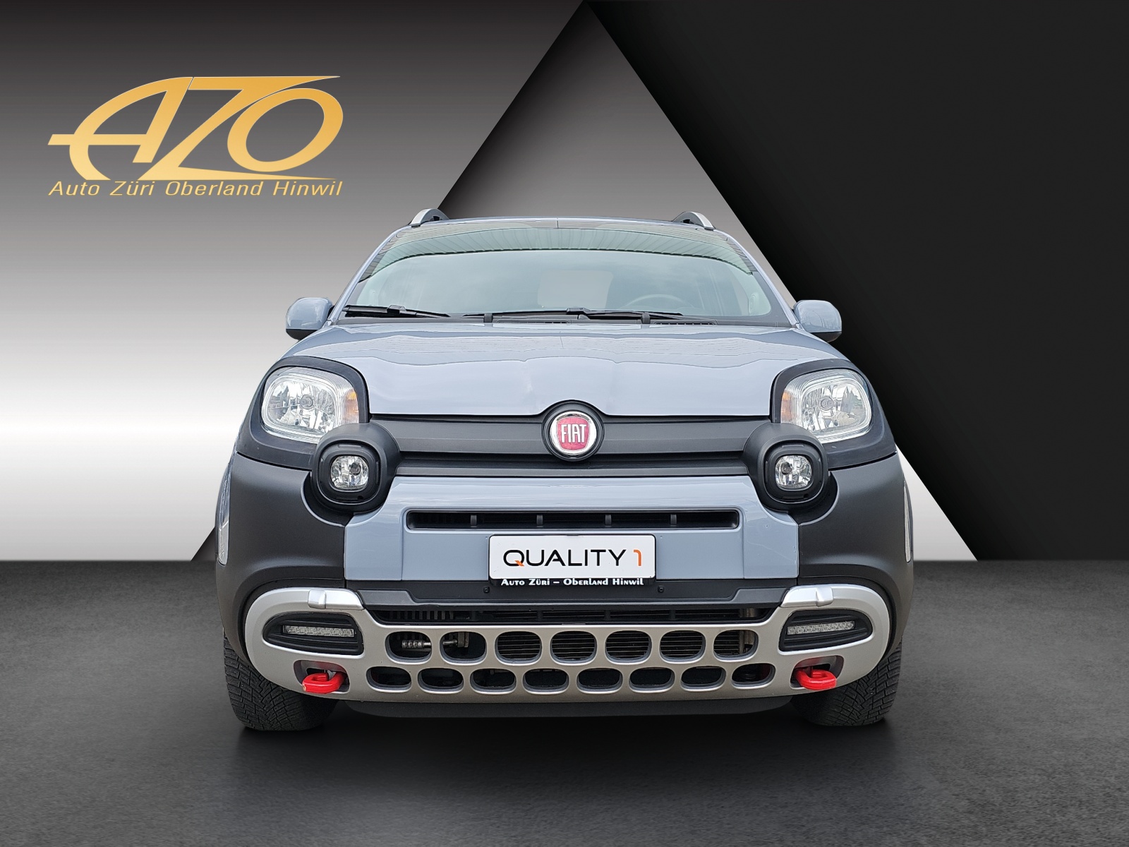 FIAT Panda 0.9 Twinair Turbo Cross 4x4-showroom-element-1
