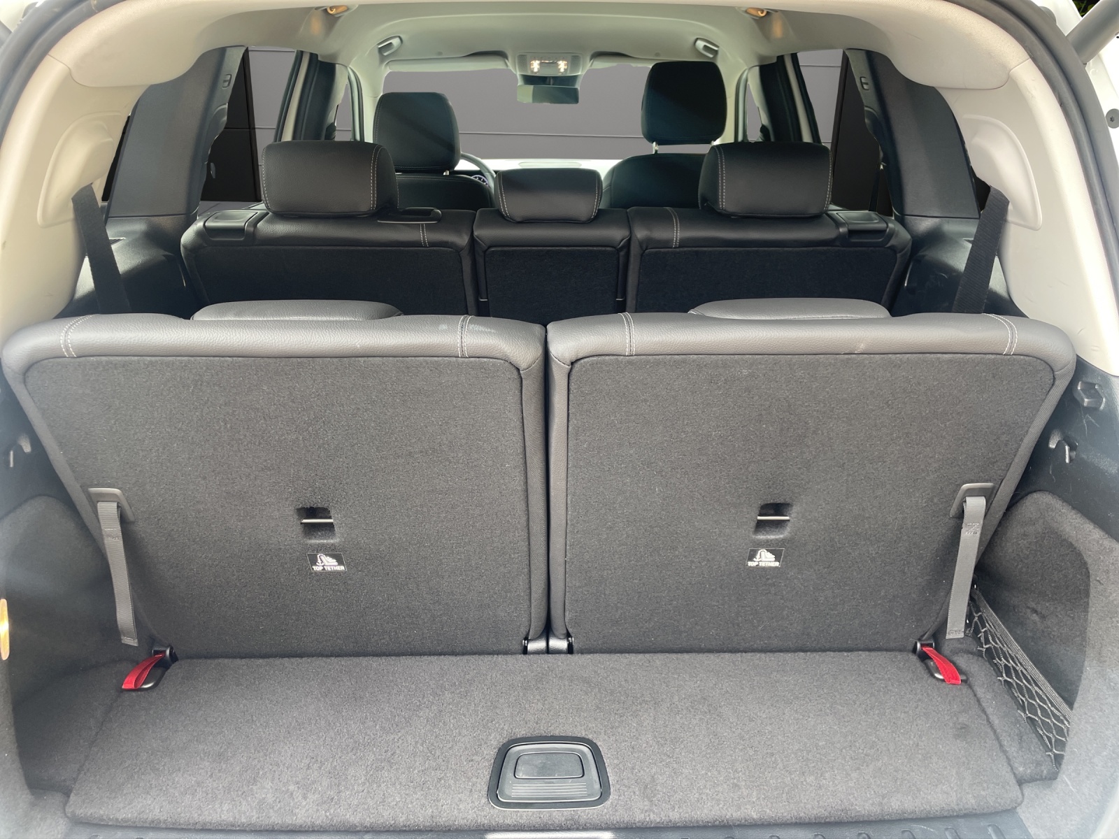 Image MERCEDES-BENZ GLB-220 GLB 220 4Matic 8G-Tronic