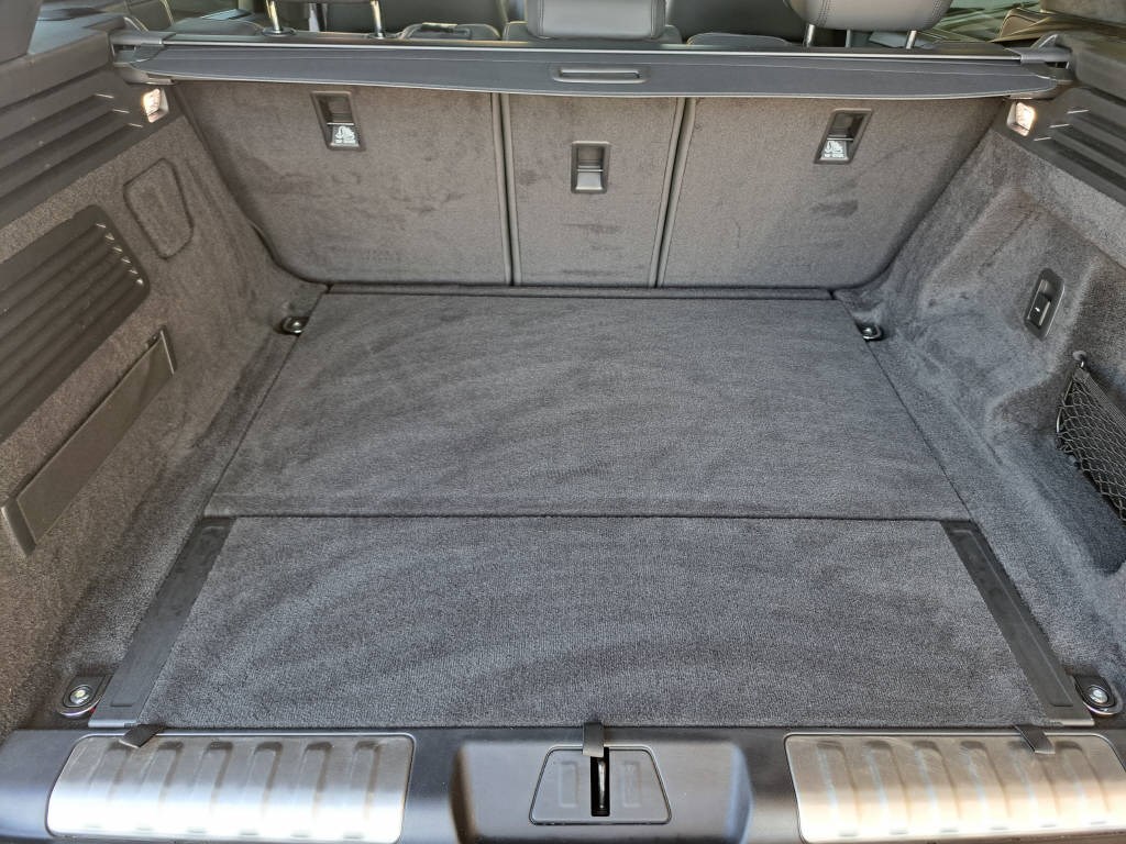 LAND ROVER Range Rover Sport 3.0 TD6 350cv First Edition-image-10
