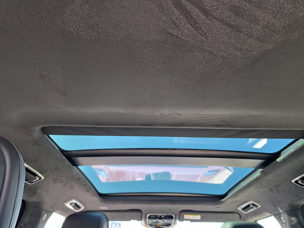LAND ROVER Range Rover Sport 3.0 TD6 350cv First Edition-image-12