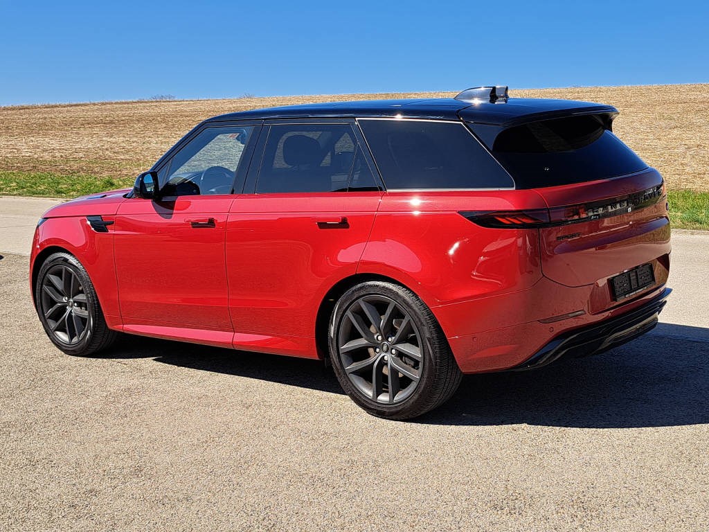 LAND ROVER Range Rover Sport 3.0 TD6 350cv First Edition-showroom-element-2