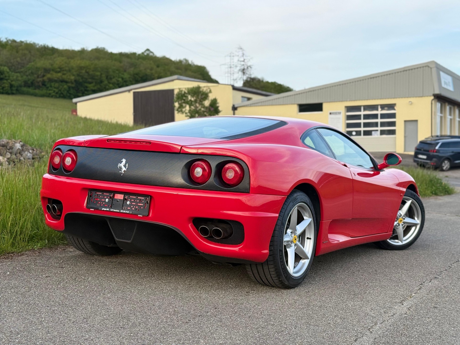 FERRARI F360-image-1