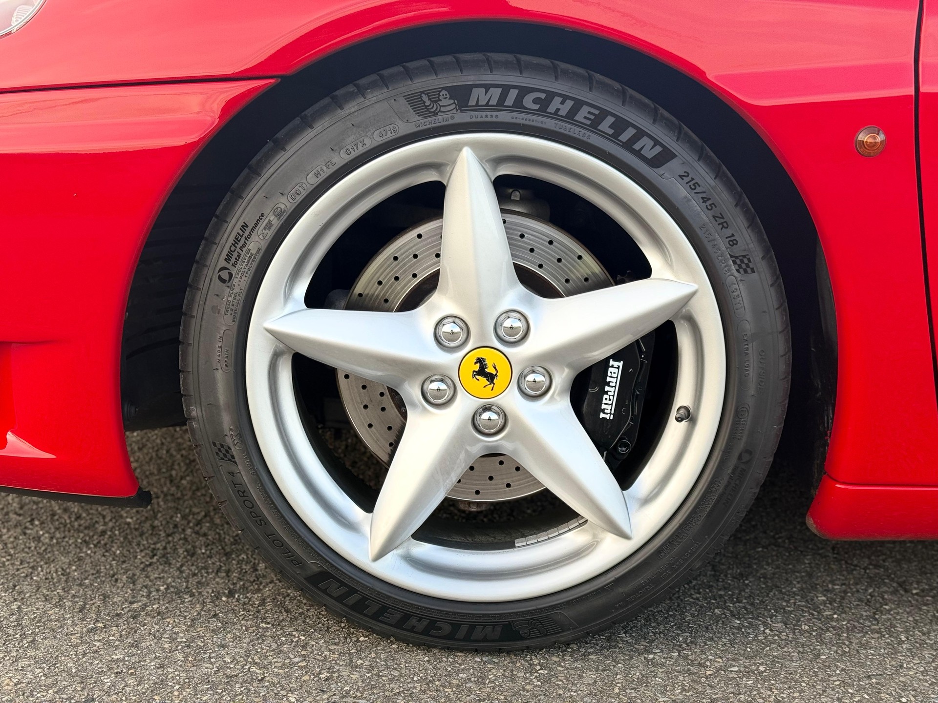 FERRARI F360-image-7