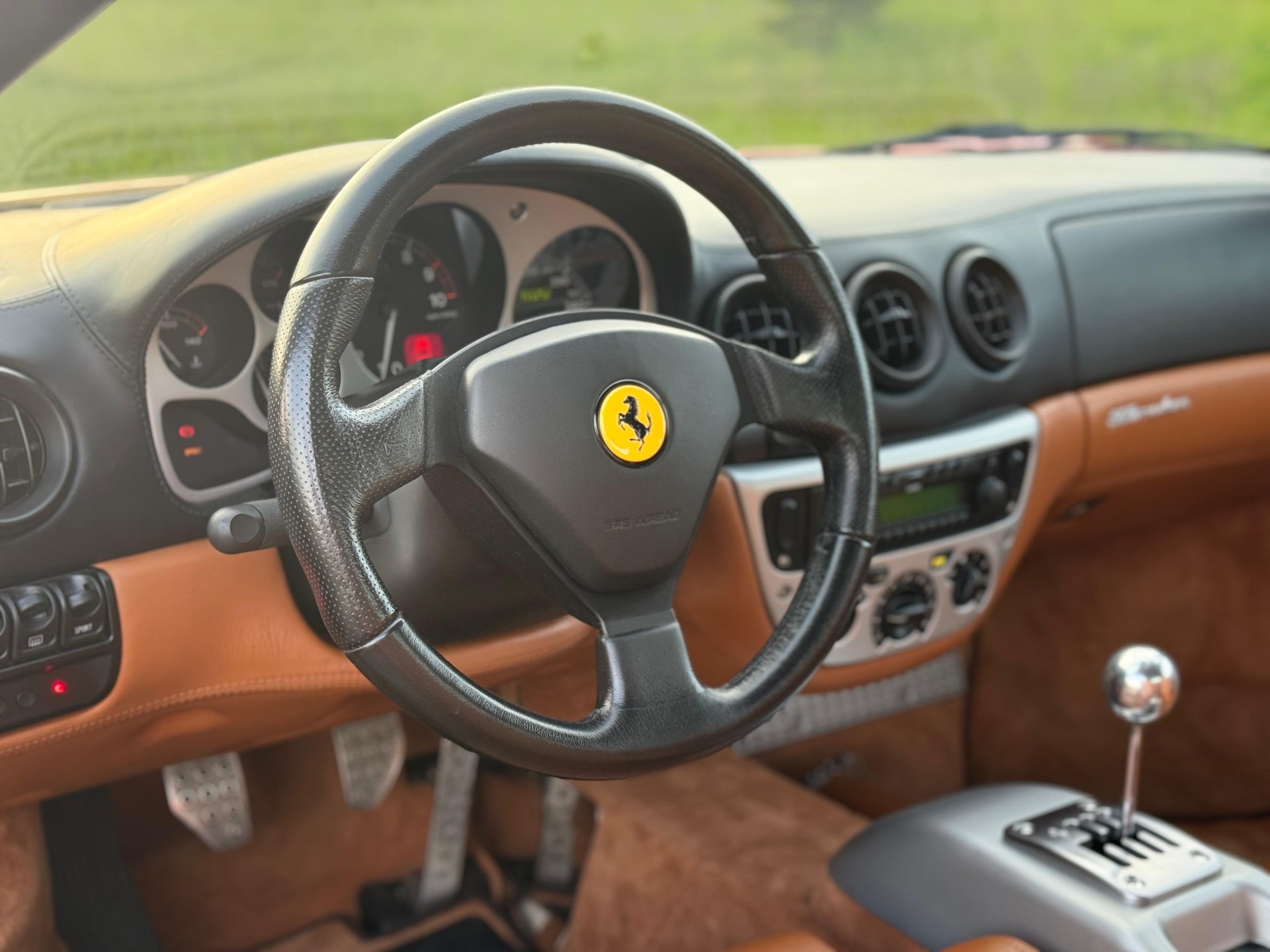 FERRARI F360-image-5