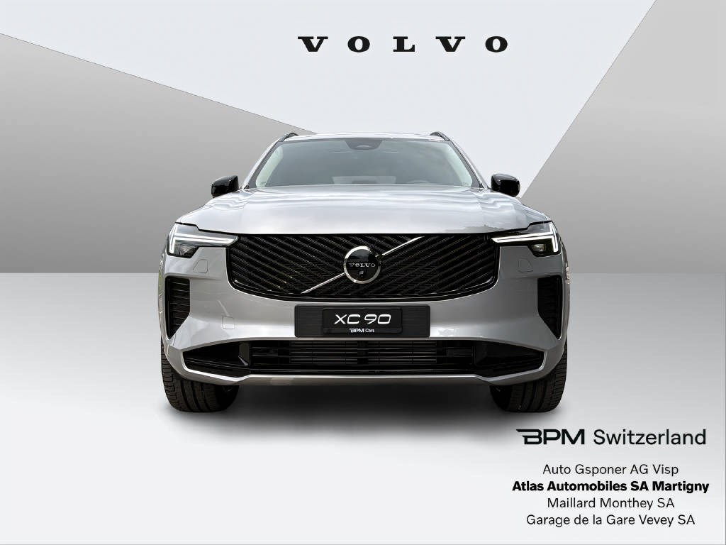 VOLVO XC90 2.0 T8 TE Ultra Dark eAWD-showroom-element-1