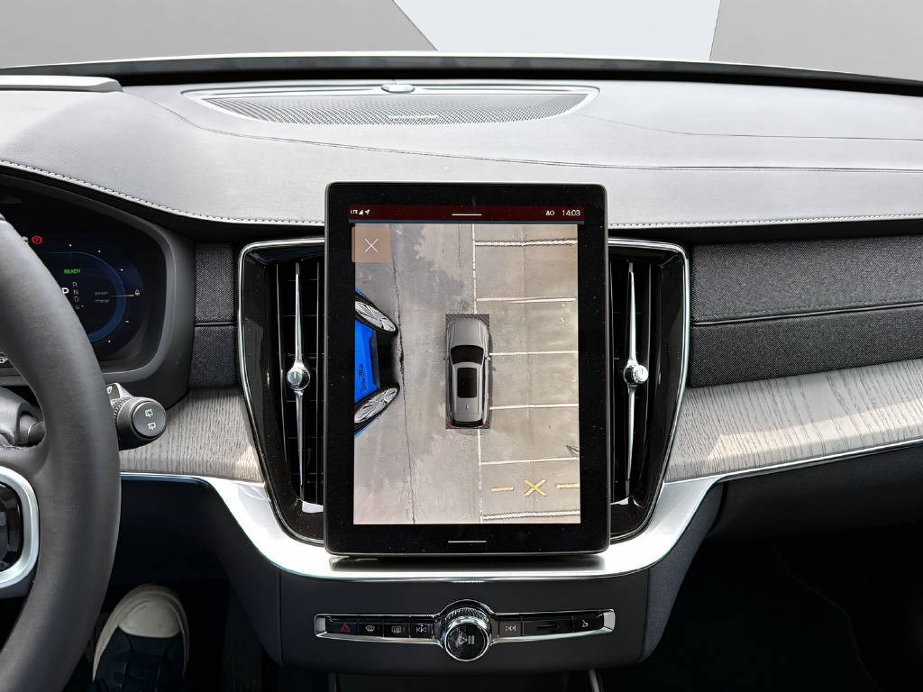 VOLVO XC90 2.0 T8 TE Ultra Dark eAWD-image-10