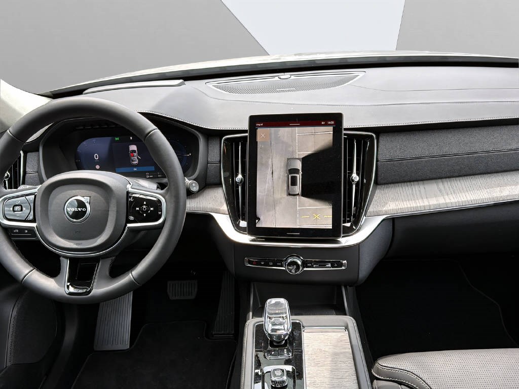 VOLVO XC90 2.0 T8 TE Ultra Dark eAWD-image-11