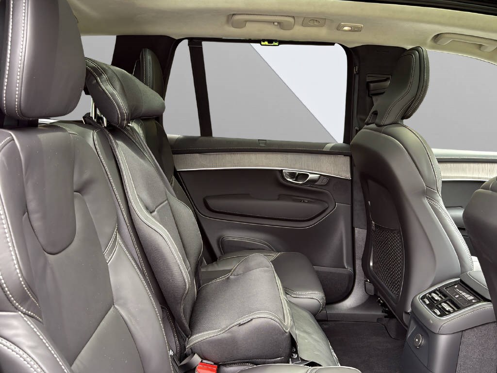 VOLVO XC90 2.0 T8 TE Ultra Dark eAWD-image-13
