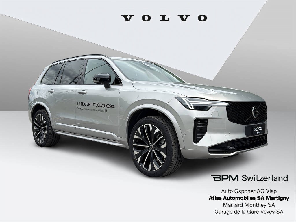 VOLVO XC90 2.0 T8 TE Ultra Dark eAWD-showroom-element-2