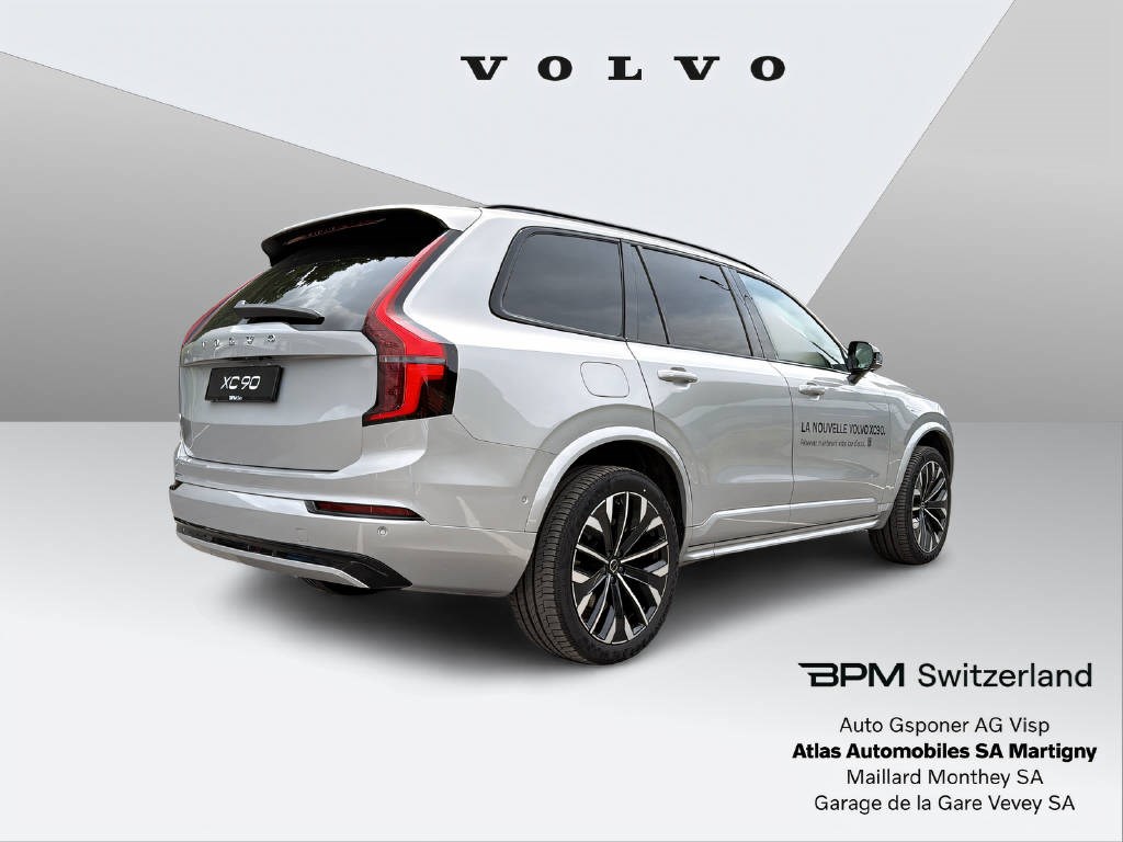 VOLVO XC90 2.0 T8 TE Ultra Dark eAWD-showroom-element-3