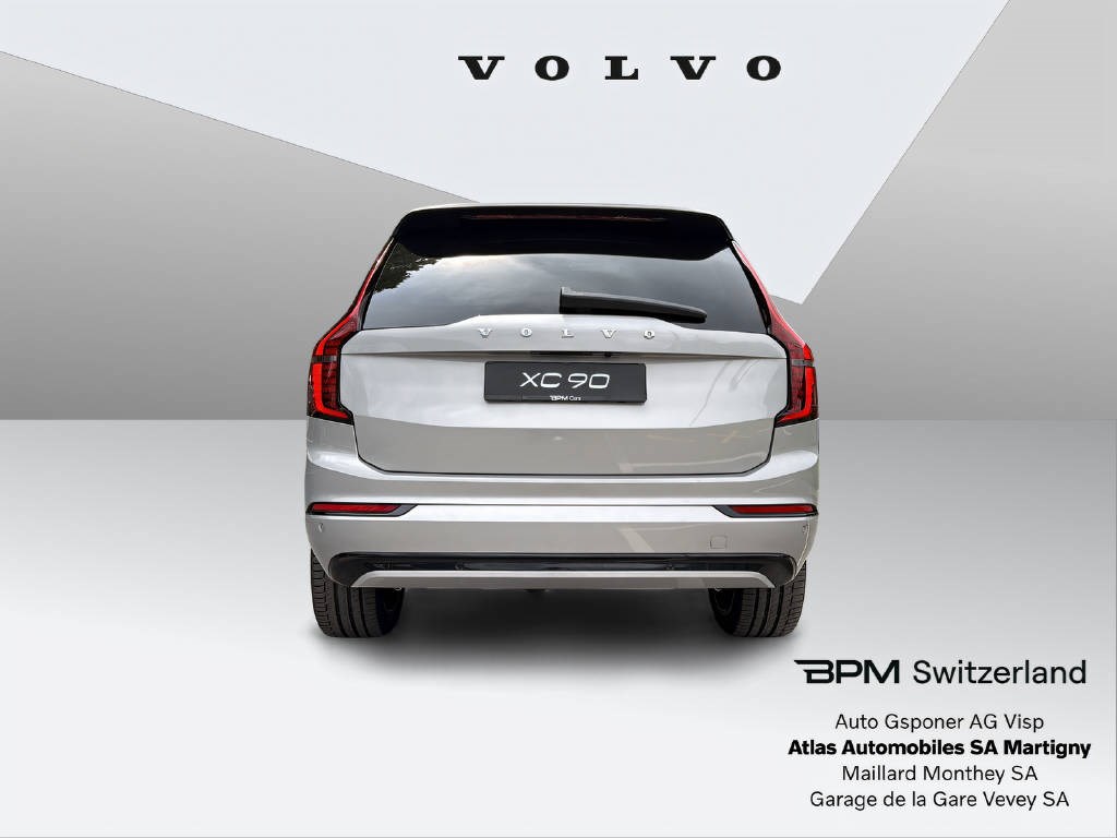 VOLVO XC90 2.0 T8 TE Ultra Dark eAWD-image-4