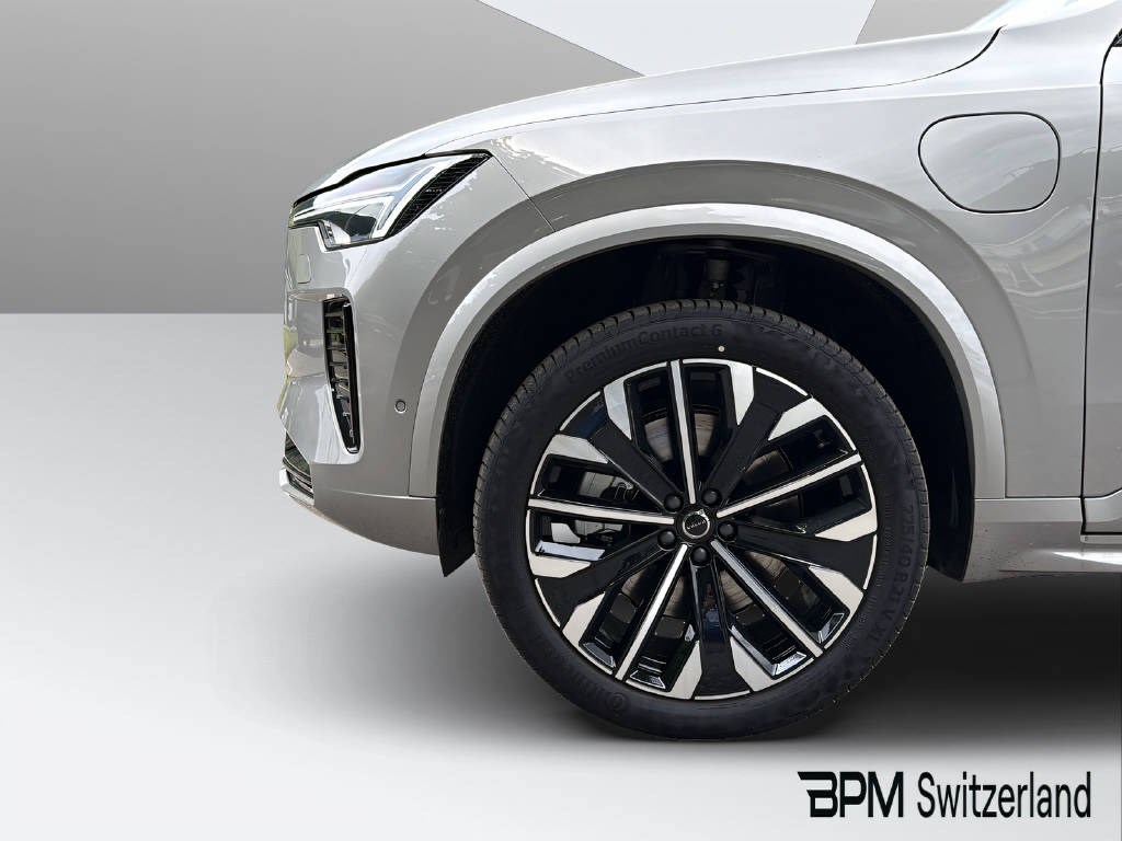 VOLVO XC90 2.0 T8 TE Ultra Dark eAWD-image-6