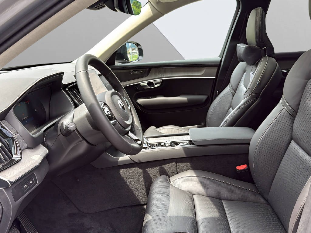 VOLVO XC90 2.0 T8 TE Ultra Dark eAWD-image-7