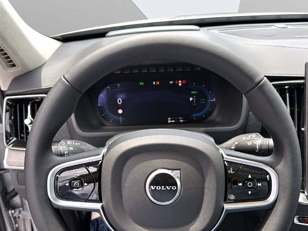VOLVO XC90 2.0 T8 TE Ultra Dark eAWD-image-9