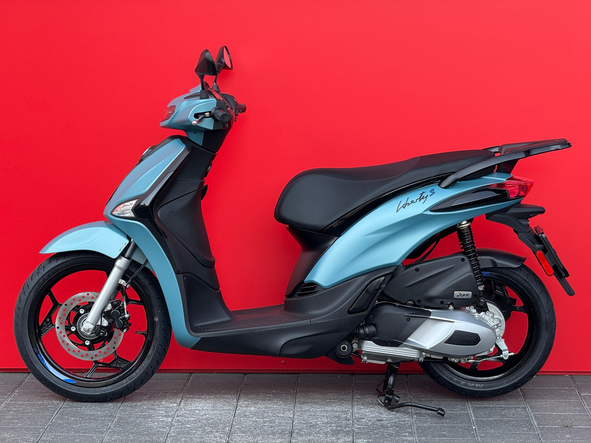 Bike Scooter 125 Piaggio Medley Piaggio Medley Liberty 200 S